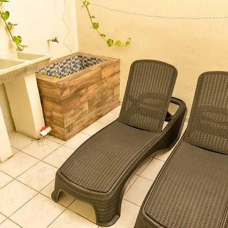 Casa Marisol Villa Косумел Екстериор снимка