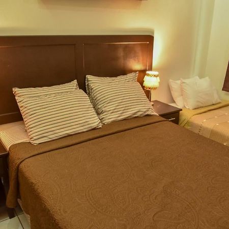 Casa Marisol Villa Косумел Екстериор снимка