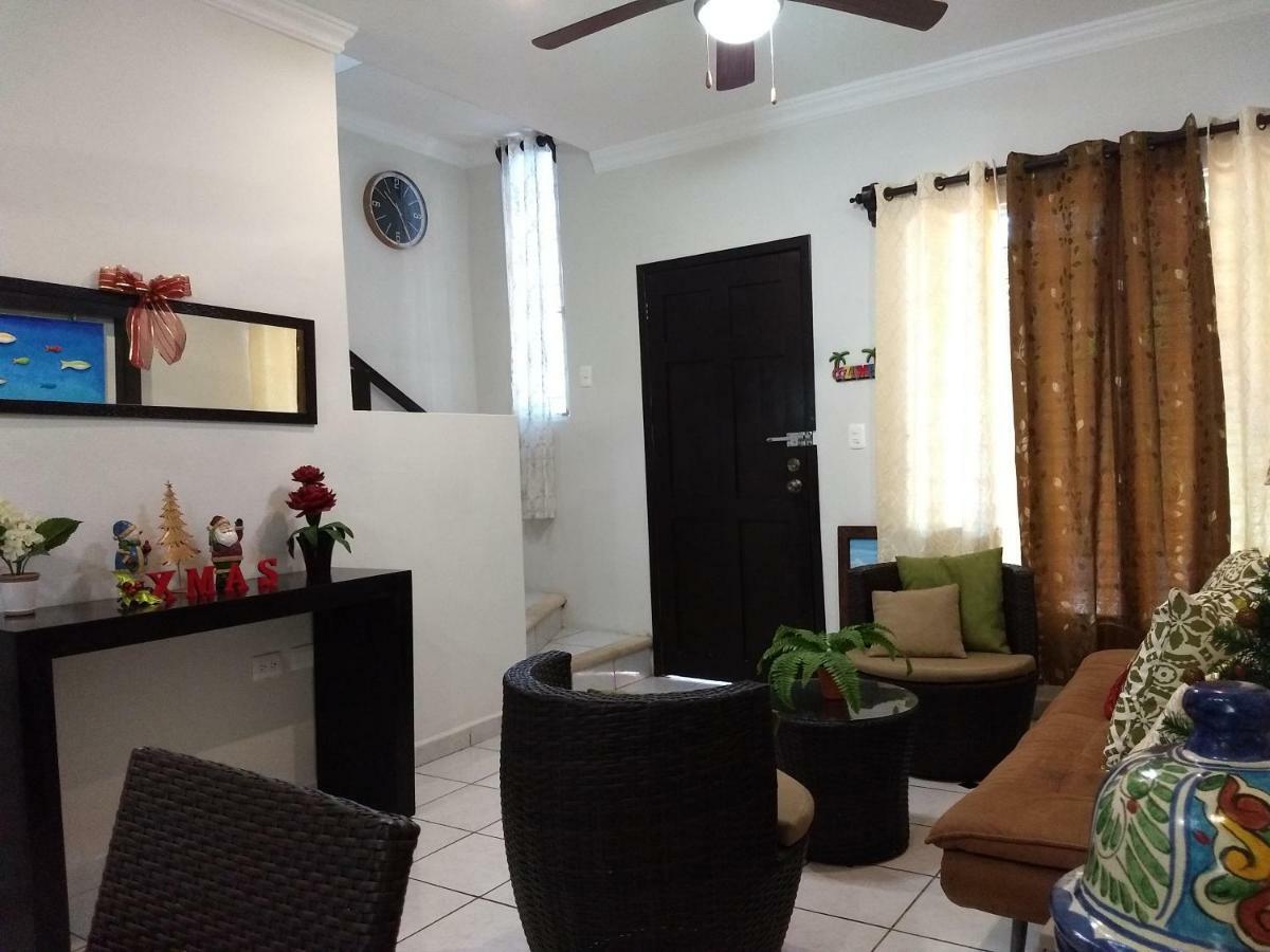 Casa Marisol Villa Косумел Екстериор снимка