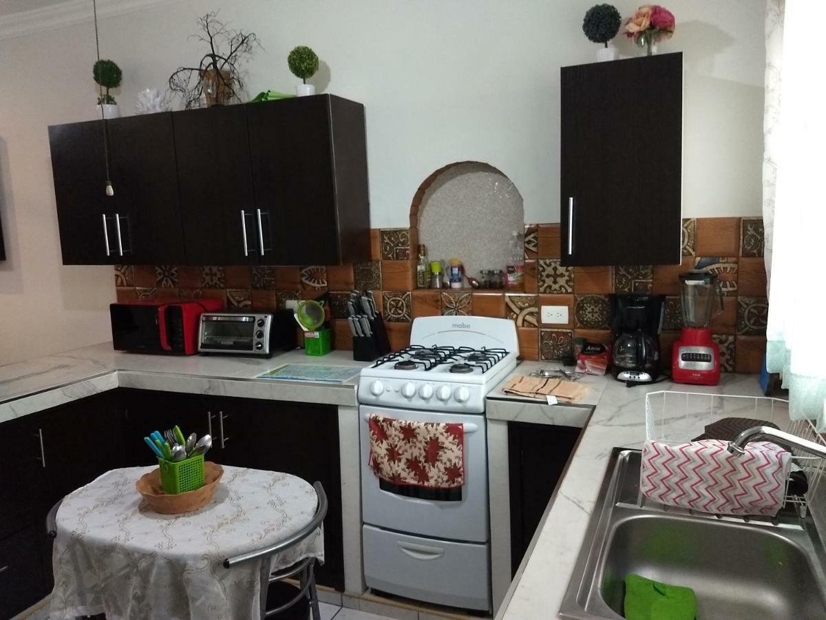Casa Marisol Villa Косумел Екстериор снимка