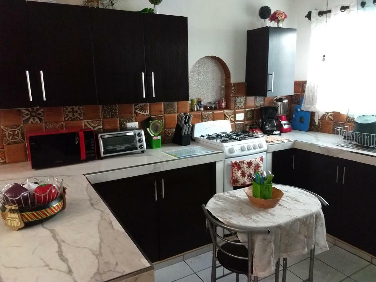 Casa Marisol Villa Косумел Екстериор снимка