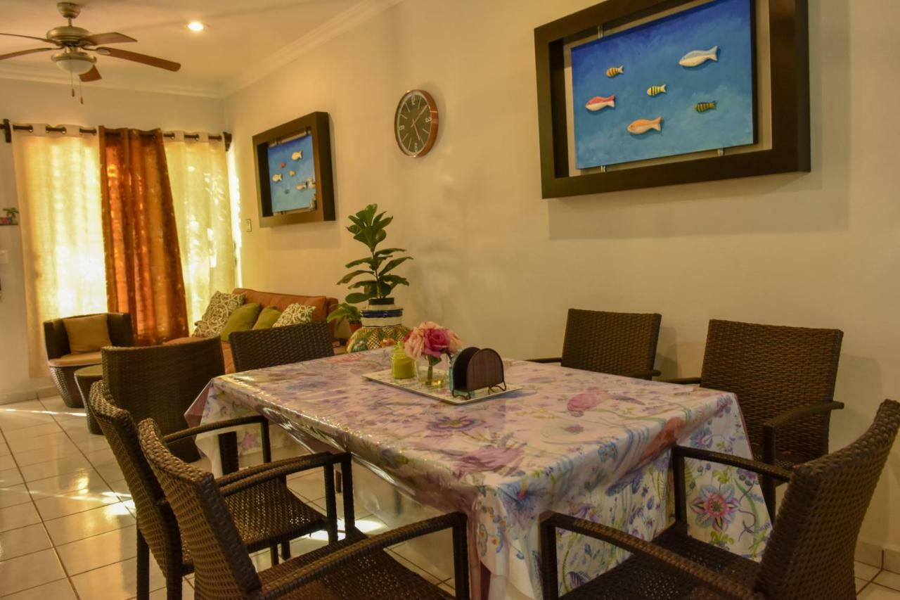 Casa Marisol Villa Косумел Екстериор снимка