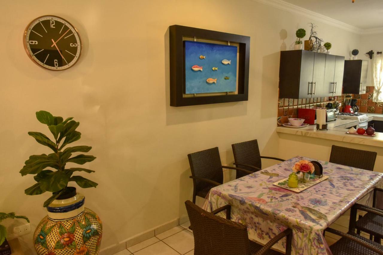 Casa Marisol Villa Косумел Екстериор снимка