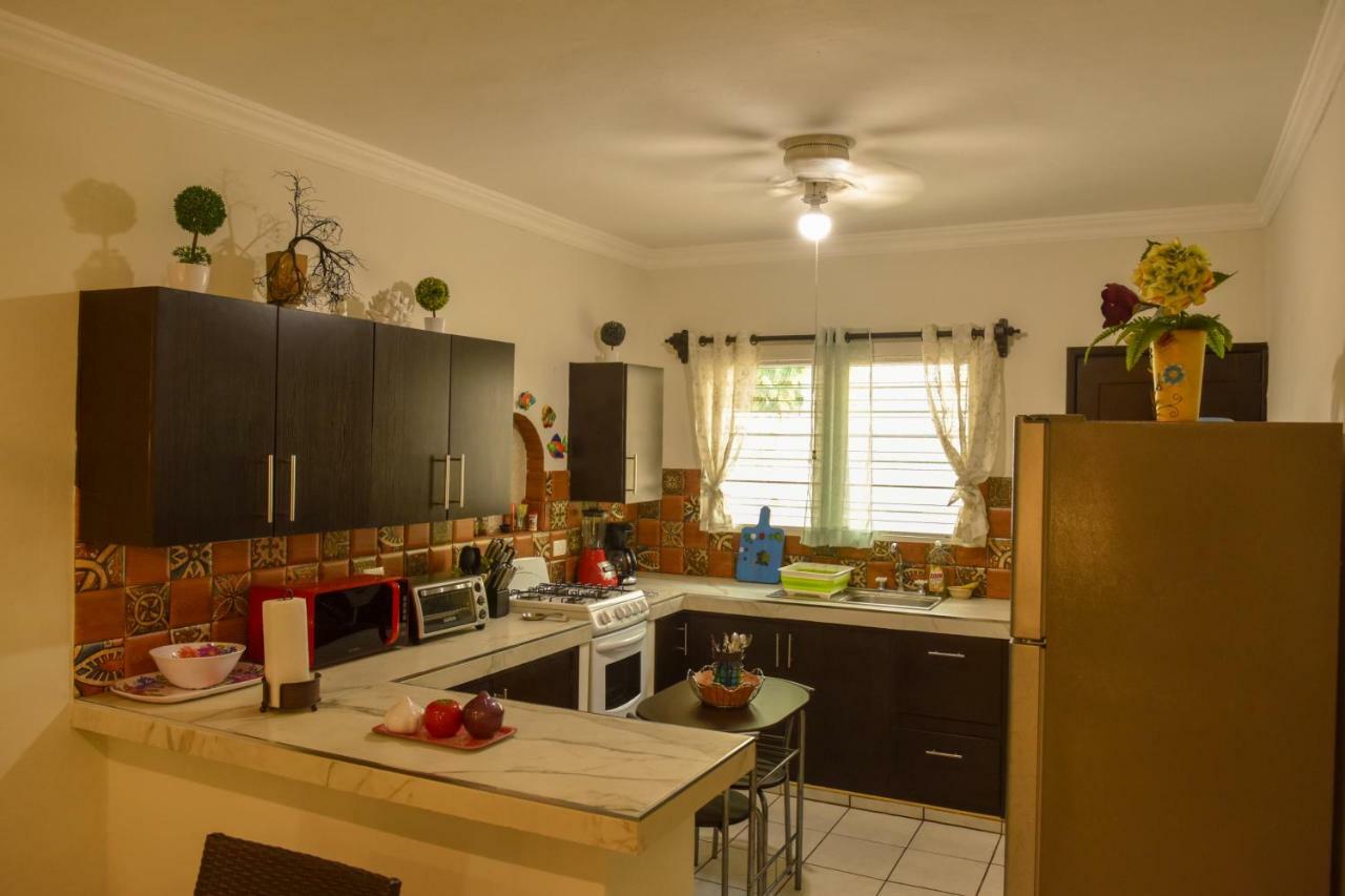Casa Marisol Villa Косумел Екстериор снимка