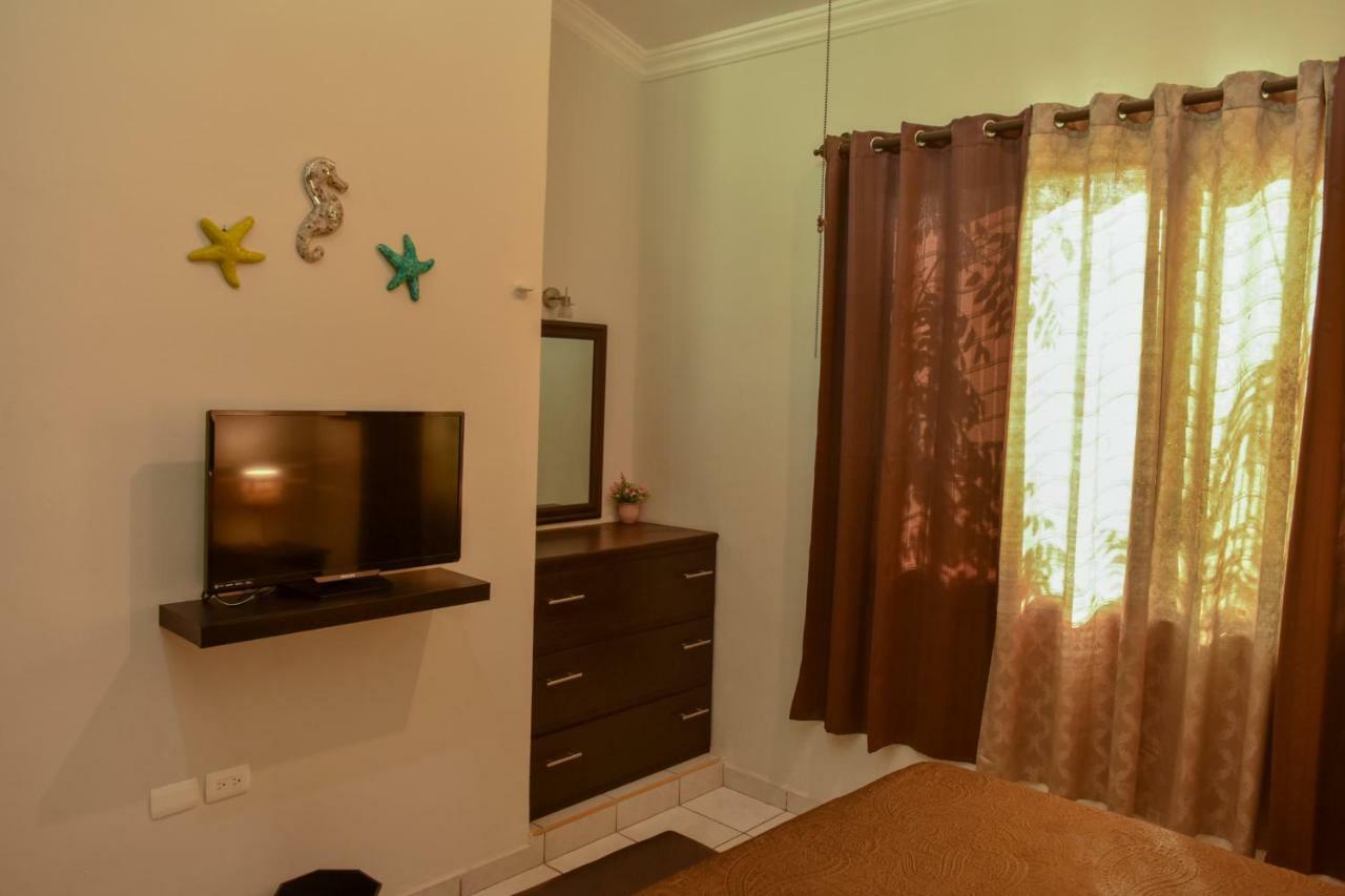 Casa Marisol Villa Косумел Екстериор снимка