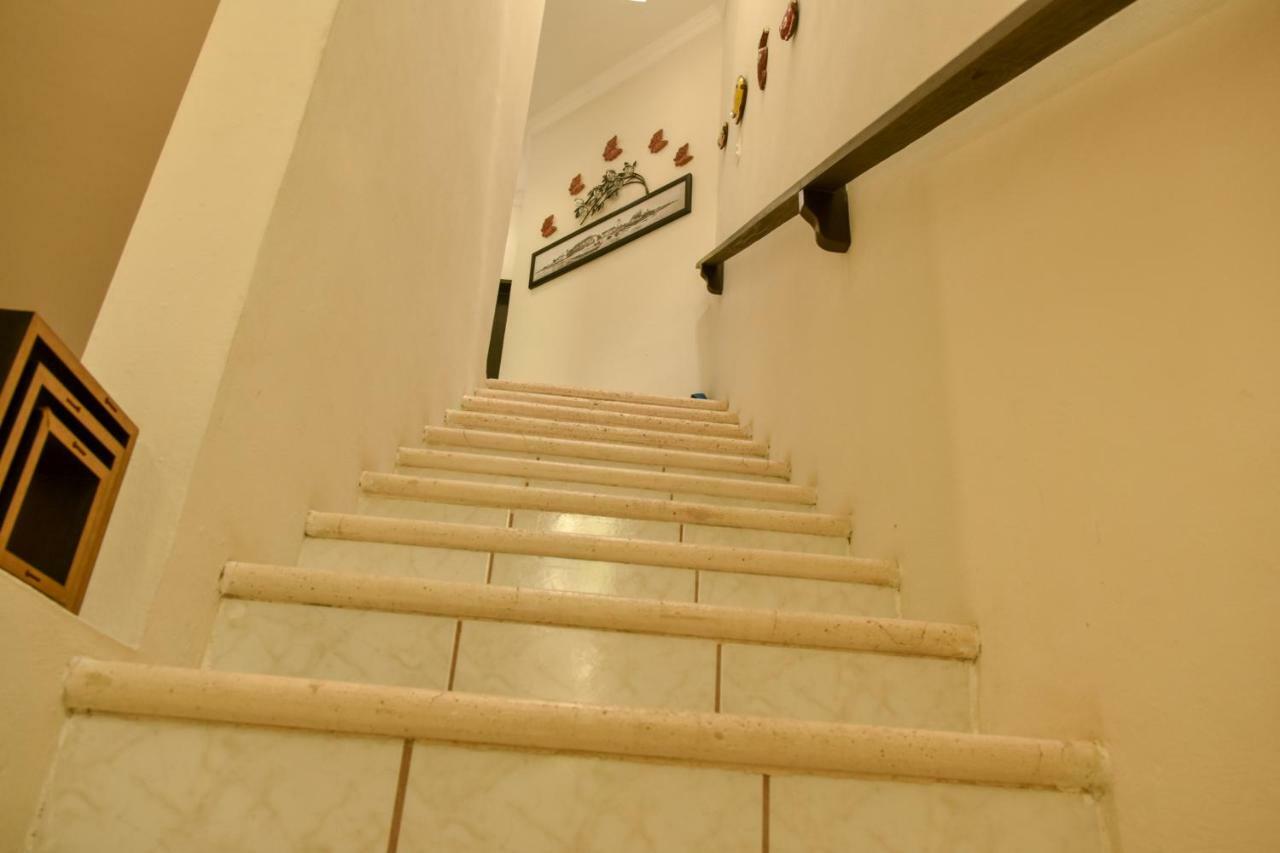 Casa Marisol Villa Косумел Екстериор снимка