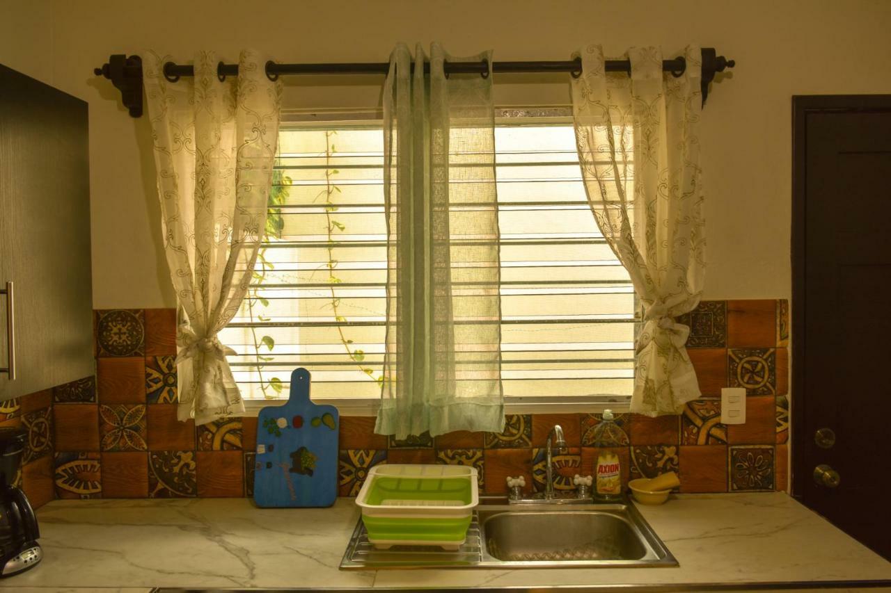 Casa Marisol Villa Косумел Екстериор снимка