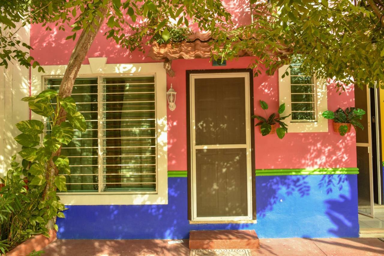 Casa Marisol Villa Косумел Екстериор снимка
