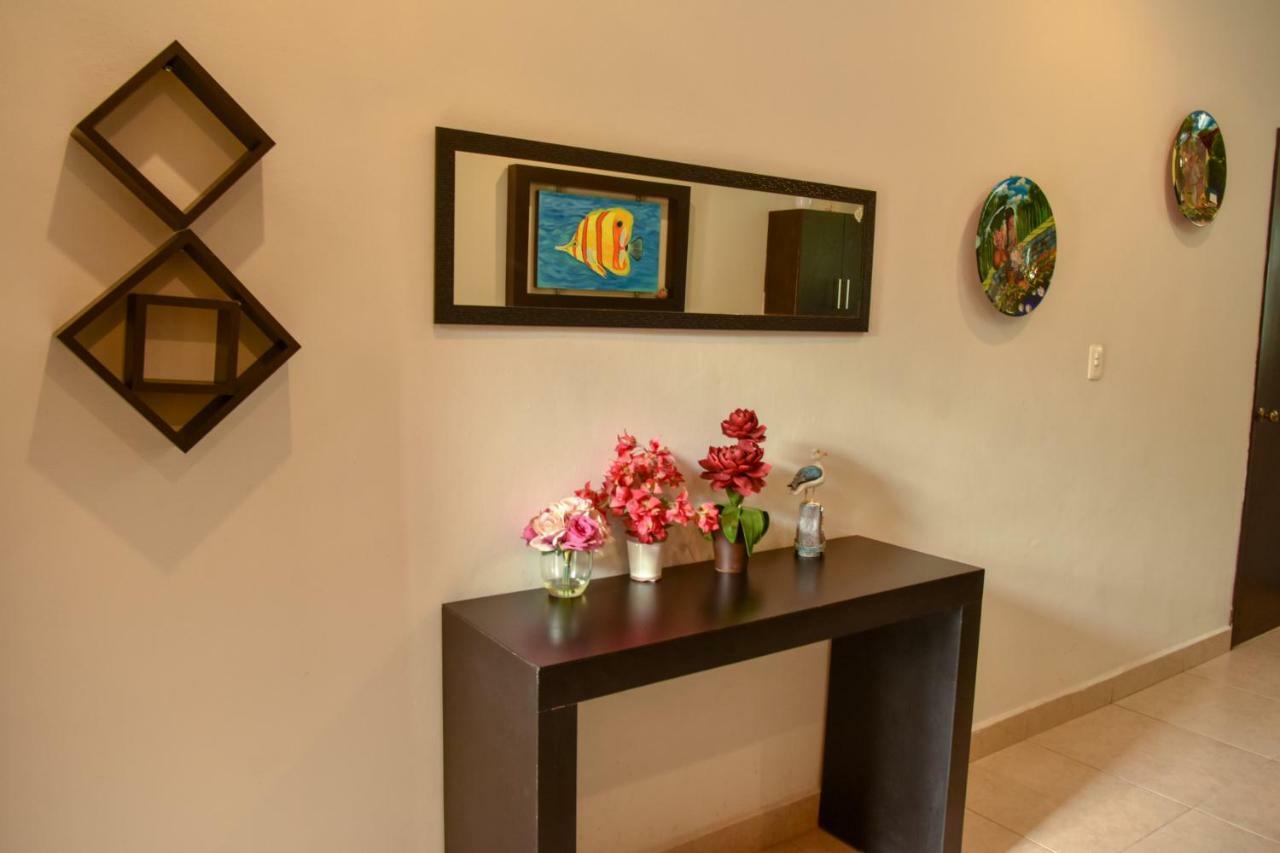Casa Marisol Villa Косумел Екстериор снимка