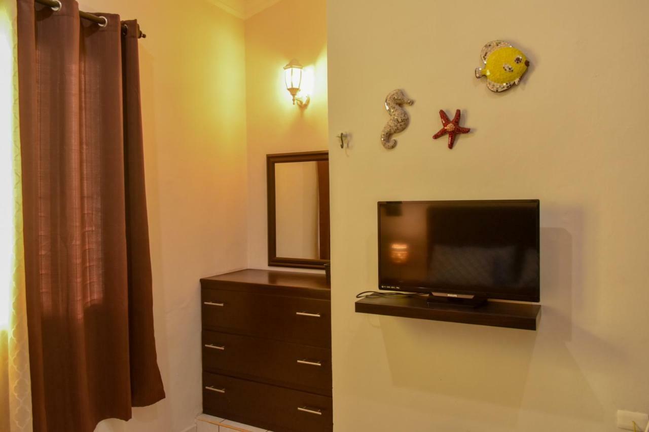 Casa Marisol Villa Косумел Екстериор снимка